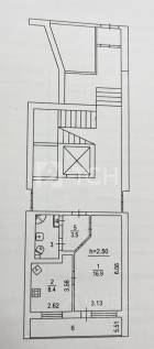 1-комн. квартира, Королёв, Тарасовская улица, 19, #id2178066