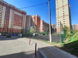 1-комн. квартира, Ивантеевка, улица Бережок, 4, #id1668478