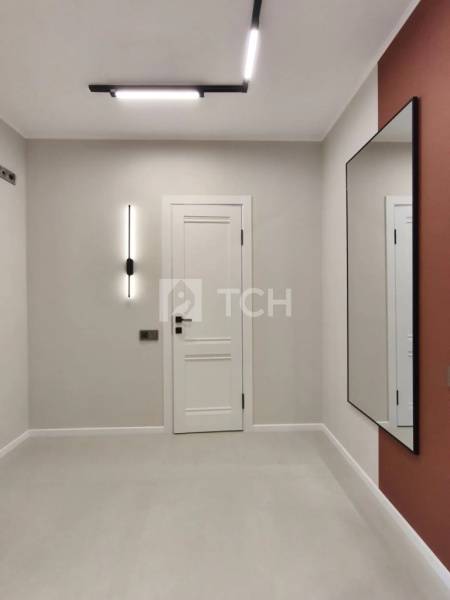 2-комн. квартира, Ивантеевка, Заводская улица, 9А, #id2252816