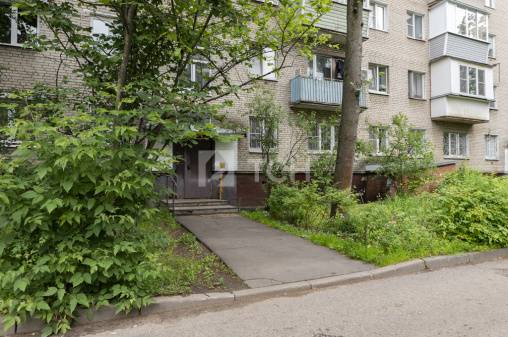 2-комн. квартира, Королёв, Советская улица, 34, #id535136