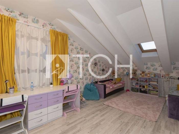 5-комн. квартира, Лесные Поляны, мкр Полянка, 164 #id303104