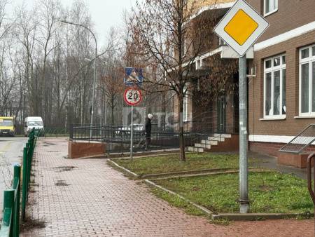 Коммерческая недвижимость, Пушкино, улица Просвещения, 13к2, #id1960479