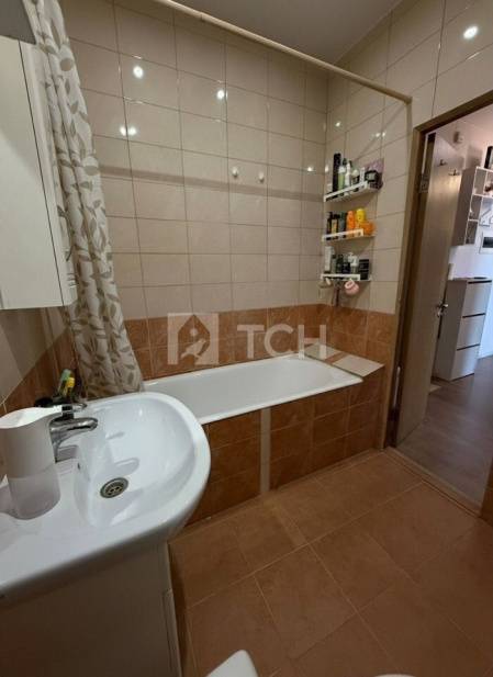 1-комн. квартира, Пушкино, 46, #id2017044