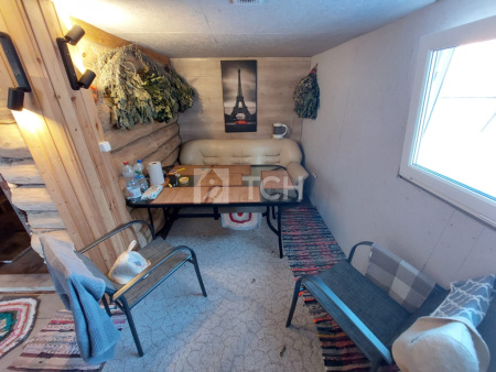 Дом, г.о. Пушкинский, садовое товарищество Клюковка-1, #id1036919