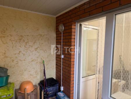 2-комн. квартира, деревня Оболдино, Радужная улица, 8, #id1906473