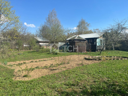 Земельный участок, г.о. Щёлково, СНТ Ветеран Космоса, улица 3-я линия, #id1576800