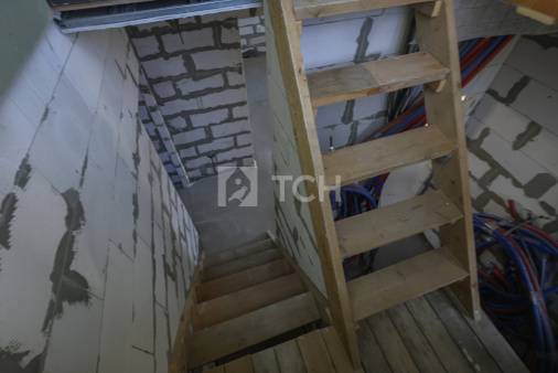 Дом, г.о. Щёлково, посёлок Образцово, #id1745845