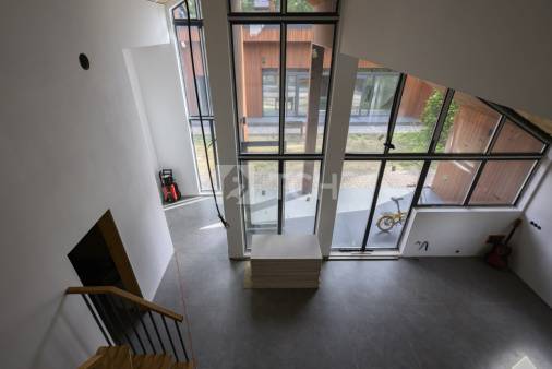 Дом, г.о. Пушкинский, Пушкино, Ильинская улица, 3, #id1906374