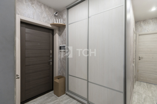 2-комн. квартира, Королёв, улица Академика Легостаева, 8, #id1354718