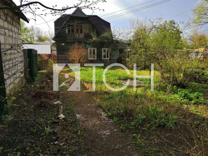 Часть дома, Королев, ул Кирова #id290243