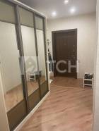 2-комн. Квартира, Пушкино, улица Просвещения, 2, #id477688
