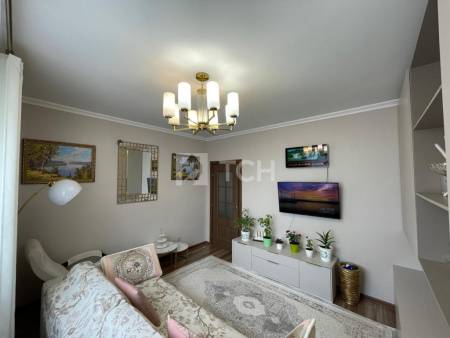 2-комн. квартира, Ивантеевка, улица Бережок, 8, #id1789483