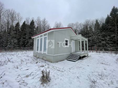 Дом, г.о. Щёлково, деревня Костыши, #id1704744