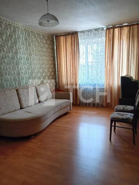 2-комн. Квартира, посёлок санатория Тишково, Курортная улица, 26, #id1264284