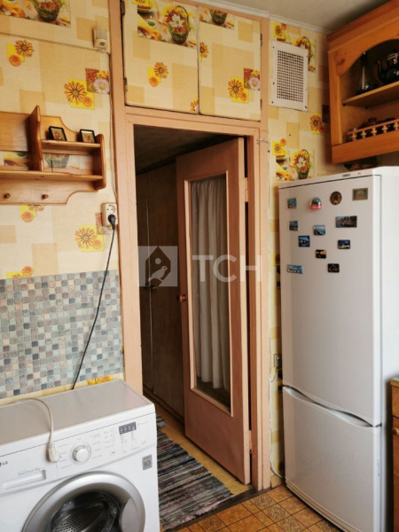 3-комн. квартира, Королёв, Советская улица, 24, #id1326472