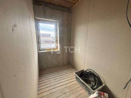 Дом, г.о. Щёлково, территория Назимиха-Парк 2, Осенняя улица, #id1978256