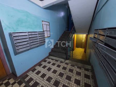 1-комн. квартира, Пушкино, Надсоновская улица, 8, #id1970200