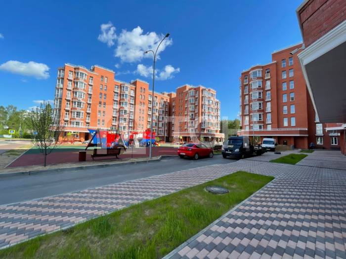 4-комн. квартира, Щелково, ул без улицы, 6