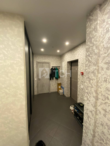 2-комн. квартира, Королёв, улица Академика Легостаева, 8, #id1666552