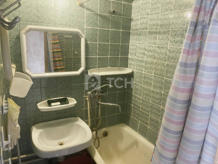 3-комн. квартира, Королёв, Советская улица, 24, #id1326472