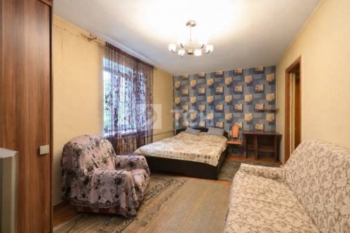 1-комн. квартира, Королёв, 3-й Гражданский переулок, 1А, #id2329208