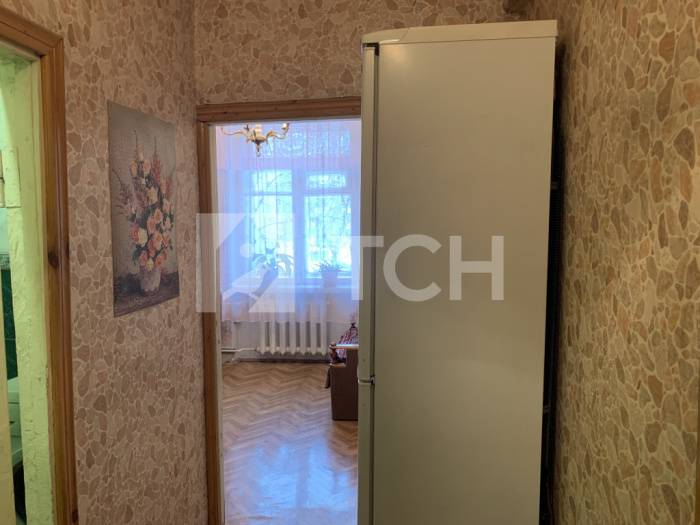 1-комн. Квартира, Мытищи, улица Колпакова, 1/24, #id511589