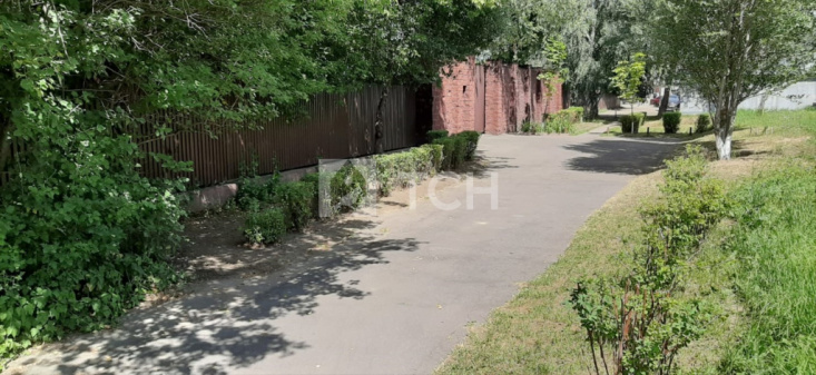 Дом, г.о. Королёв, Королёв, Железнодорожная аллея, 39, #id580293