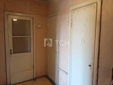 2-комн. квартира, Королёв, Лесная улица, 3/5, #id2284336