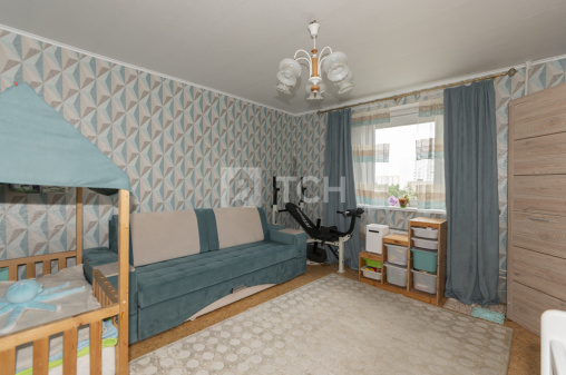 2-комн. квартира, Королёв, проспект Космонавтов, 41А, #id1734144