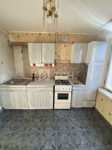 3-комн. квартира, Пушкино, 29, #id1515593