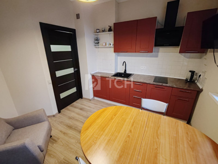 2-комн. квартира, Ивантеевка, Заводская улица, 12А, #id1862639