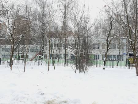 3-комн. квартира, Балашиха, шоссе Энтузиастов, 76, #id1996540