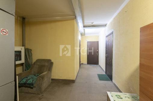 1-комн. квартира, Щёлково, Космодемьянская улица, 17/4, #id1651426