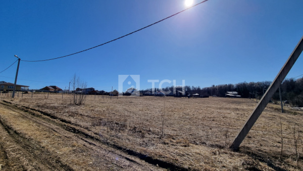 Земельный участок, Сергиево-Посадский г.о., территория Рязанцы, 232, #id1521899