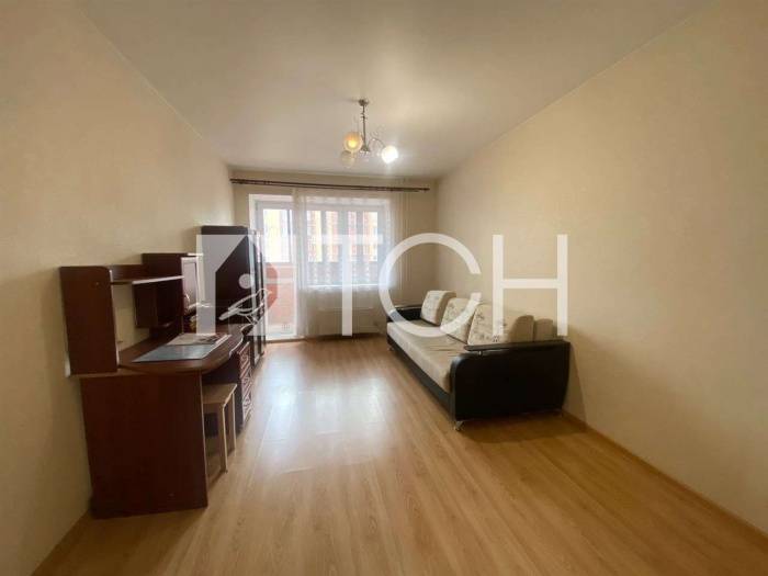 1-комн. квартира, Ивантеевка, ул Новая Слобода, 3 #id291639