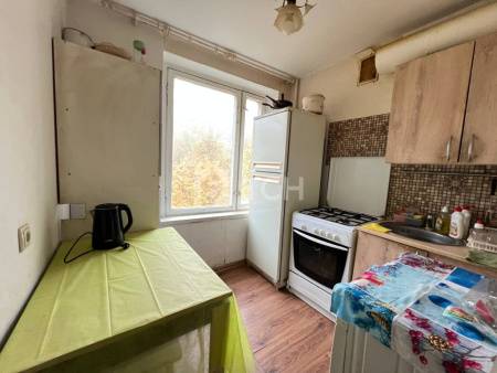 2-комн. квартира, посёлок Здравница, улица Дубки, 5, #id1495892