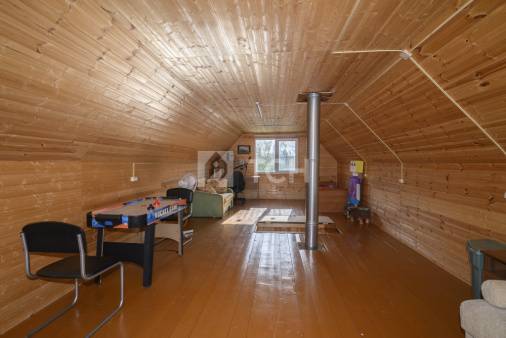 Дом, г.о. Лосино-Петровский, СНТ Мрия, 24, #id1705703