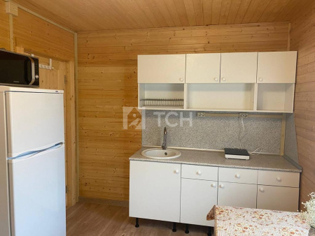 Дом, Сергиево-Посадский г.о., коттеджный посёлок Хотьковский, 170, #id797451