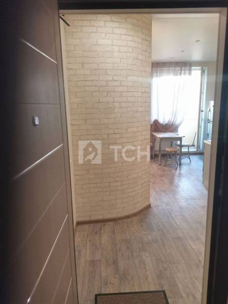 1-комн. квартира, Королёв, Бурковский проезд, 38к3, #id2038734