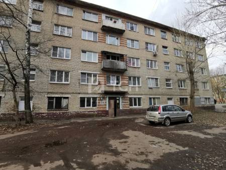 Комната, Щёлково, Полевая улица, 12А, #id1930048