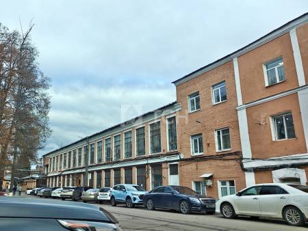 Коммерческая недвижимость, посёлок городского типа Свердловский, Центральная улица, 1, #id1978691