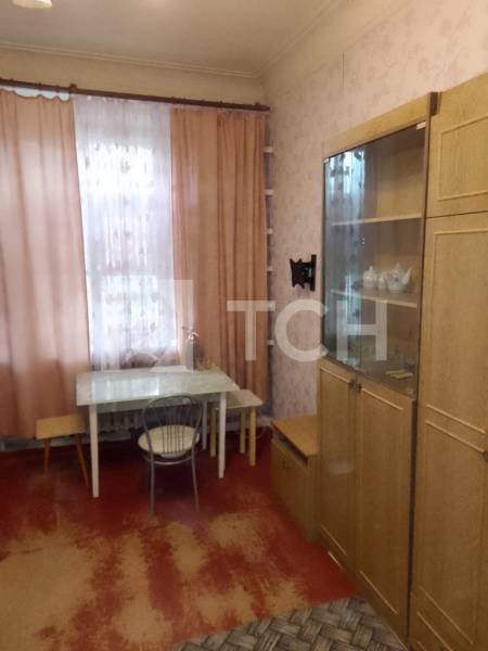 Комната, Королёв, улица Циолковского, 5, #id1378275