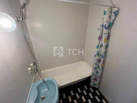 2-комн. квартира, рабочий посёлок Монино, Московская улица, 17, #id999129