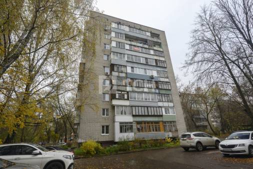 1-комн. квартира, Королёв, Учительская улица, 8, #id1869139