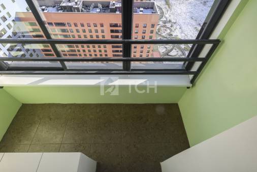 1-комн. квартира, улица Картмазовские Пруды, 2к1, #id1917166