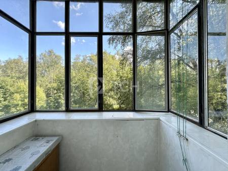 4-комн. квартира, Королёв, улица Героев Курсантов, 3, #id1691120