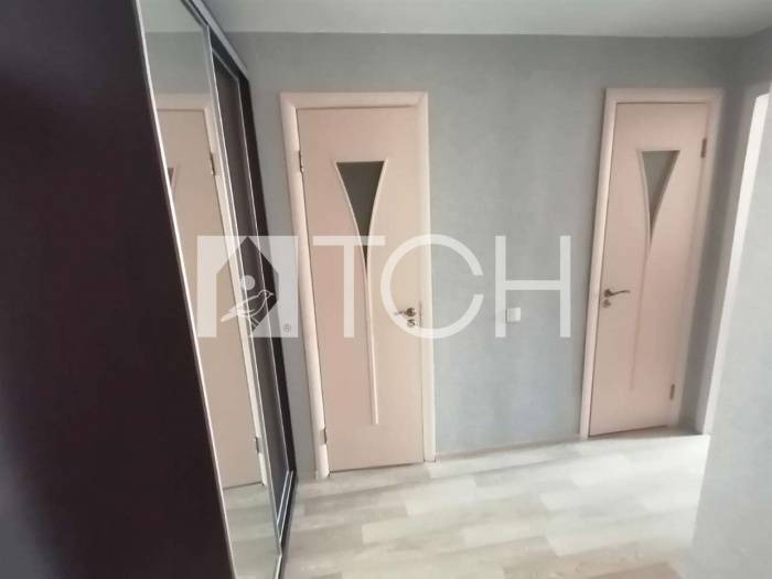 1-комн. квартира, Большие Жеребцы, мкр Восточный, 1к4 #id276954