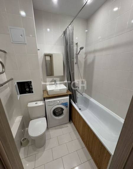 2-комн. квартира, Ивантеевка, Заводская улица, 14, #id1995654