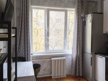 3-комн. квартира, Королёв, улица К.Д. Трофимова, 16, #id1852663