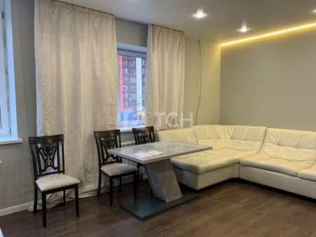 3-комн. квартира, Королёв, Пионерская улица, 13к5, #id867543